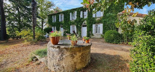 Chambres d'Hôtes Le Domaine du Bouchon, Chambre d'Hôtes à Gans