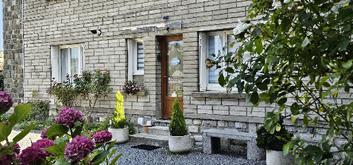 Le Bellevue Location De Vacances à Givet