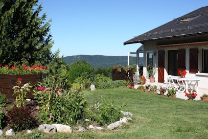 Chambre d'hôtes Chez Agnès et Didier, Chambre d'Hôtes à Aranc
