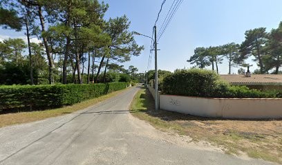 MY - Chambres D'hôtes Montalivet, Chambre d'Hôtes à Vendays-Montalivet
