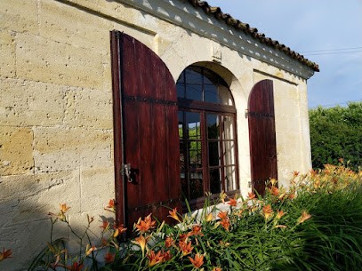 Gîte Riparia, Location de Vacances à Saint-Pey-de-Castets
