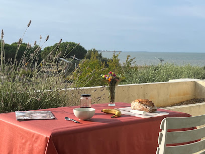 Chez Katarina, Location De Vacances à la Rochelle