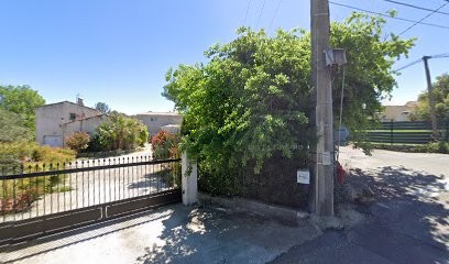 Le Provençaou, Chambre d'Hôtes à Vidauban