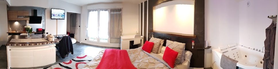 ABsweet, Location de Vacances à Épernay