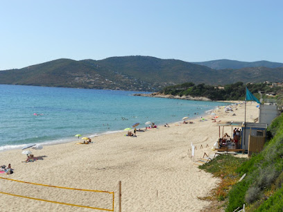 Gites Sassone À Sagone, Location De Maison De Vacances., Location De Vacances à Coggia