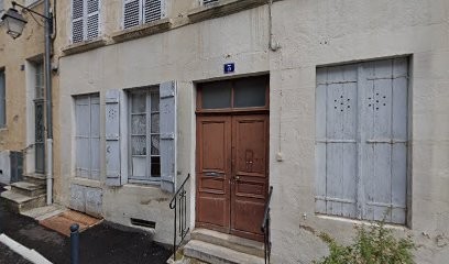 Bobin Mercier Anne Marie Josephe, Chambre d'Hôtes à Avallon