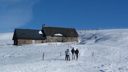 Les Burons Du Col De Légal, Location De Vacances à Saint-Projet-de-Salers