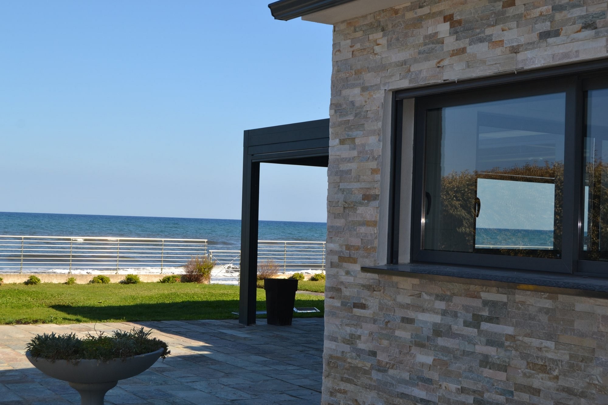 Mariana Plage, Chambre d'Hôtes à Lucciana