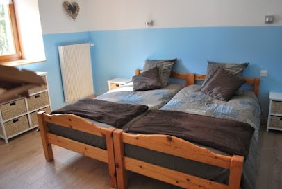 Au Cours Du Dessoubre, Chambre d'Hôtes à Cour-Saint-Maurice