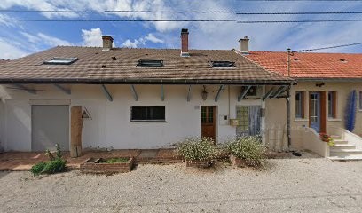 Gaillard Annie, Chambre d'Hôtes à Pierre-de-Bresse