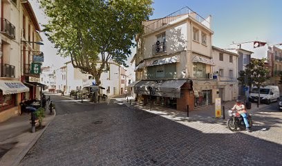 APF, Chambre d'Hôtes à Argelès-sur-Mer