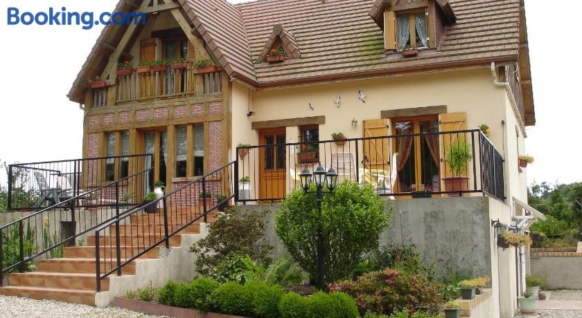 Chambres d'Hôtes de Boudeville, Chambre d'Hôtes à Boudeville