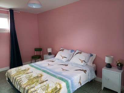 Chez Muriel, Location de Vacances au Portel
