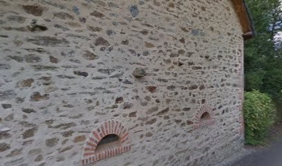 La Maison de Jo, Chambre d'Hôtes à Lagraulière