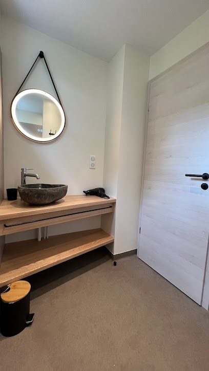 Gîtes - Le Domaine Du Chant De La Planche - SPA, Location de Vacances à Saulxures-sur-Moselotte