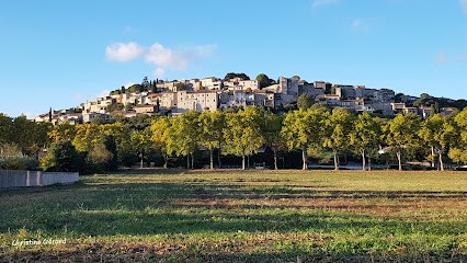 Gite de la Piole, Location de Vacances à Vézénobres