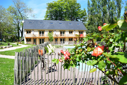 Aparthotel Le Relais Du Hibou, Location De Vacances à Vittefleur