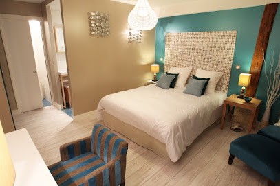 Aux 5 Sens, Chambre d'Hôtes à Tillé