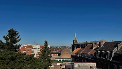 La Grenouillere, Chambre d'Hôtes à Béthune
