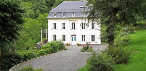 Chateau Laffargue, Location de Vacances à Guran