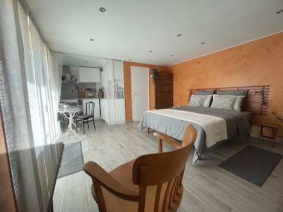 Studio Moulin, Location De Vacances à Dieulefit