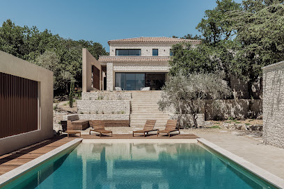 Villa Capra, Location De Vacances à Cabrières-d'Avignon