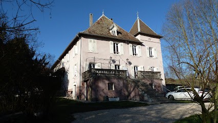 Chambres d'hôtes Chez le baron, Chambre d'Hôtes au Passage