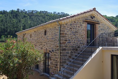 Villa Le Meliet, Location de Vacances à Chambonas