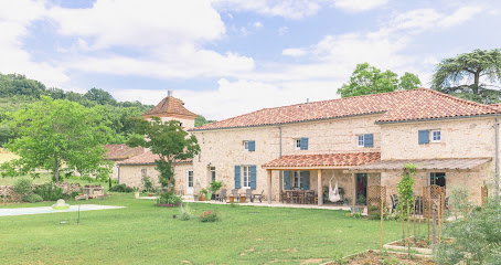 Le Clos Saint-Jean Chambre D'hôtes à Saint-Jean-de-Thurac