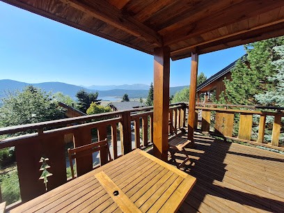 Location les Angles, Maison d'Hôtes aux Angles