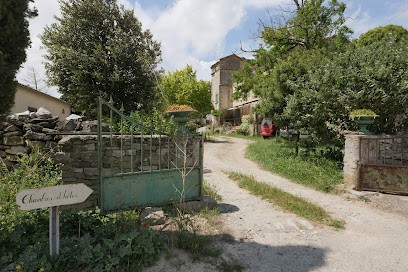 Domaine de Gach, Chambre d'Hôtes à Montréal