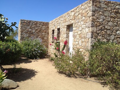 Villa Algajola, Location de Vacances à Algajola