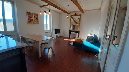 La Via Domitia - Maison De Maître, Location De Vacances à Portel-des-Corbières