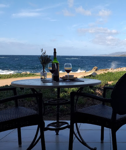 Résidences La Tonnara, Location De Vacances à Bonifacio