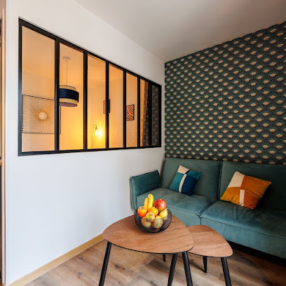 Conciergerie Les 2G, Location De Vacances à Martigues
