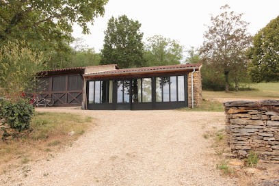 La Buissonnière, Location de Vacances à Cortevaix