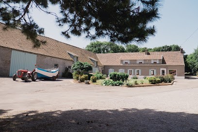 Ferme De L'Eglise, Chambre d'Hôtes à Escalles