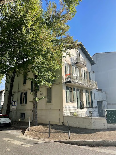 Location Appartement Curiste Dax, Location de Vacances à Dax