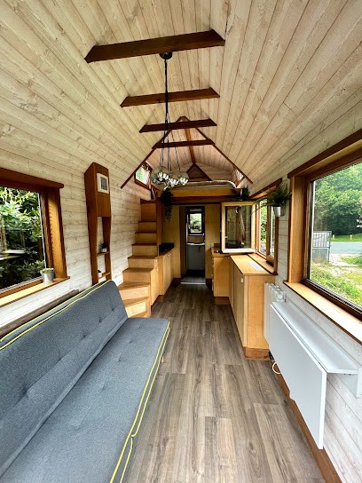 l'InstanTiny, Chambre d'Hôtes à Baule