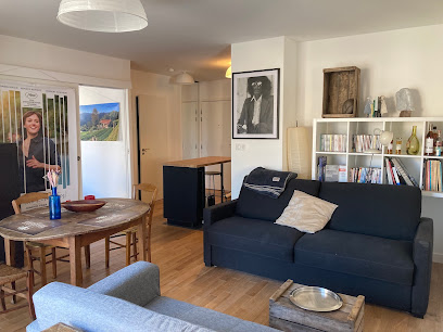 Meublé De Charme, Location De Vacances à Saint-Germain-en-Laye