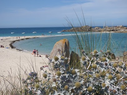 Location maisons meublées Ouessant et Molène à Moguériec, Location de Vacances à Sibiril