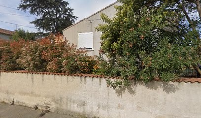 Domaine lolo et hakimi, Chambre d'Hôtes au Pontet