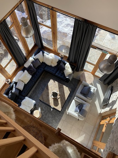 Le Fontenil, Location de Vacances au Monêtier-les-Bains