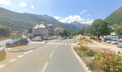 La Grange du Hameau, Location de Vacances à Saint-Lary-Soulan