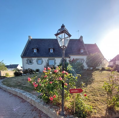 L'escale d'Armor, Chambre d'Hôtes à Loudéac