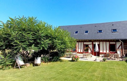 Bed&Breakfast Au Gré Du Vent, Chambre d'Hôtes à Malleville-les-Grès