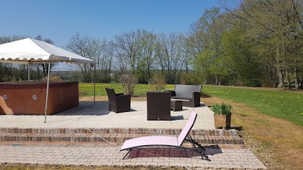 La petite pâture, Chambre d'Hôtes à Tannerre-en-Puisaye