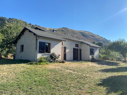 Gites de Campclaux, Location de Vacances à Dourbies