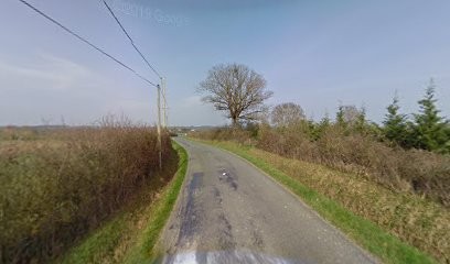 La Veillonnais, Chambre d'Hôtes à Angrie