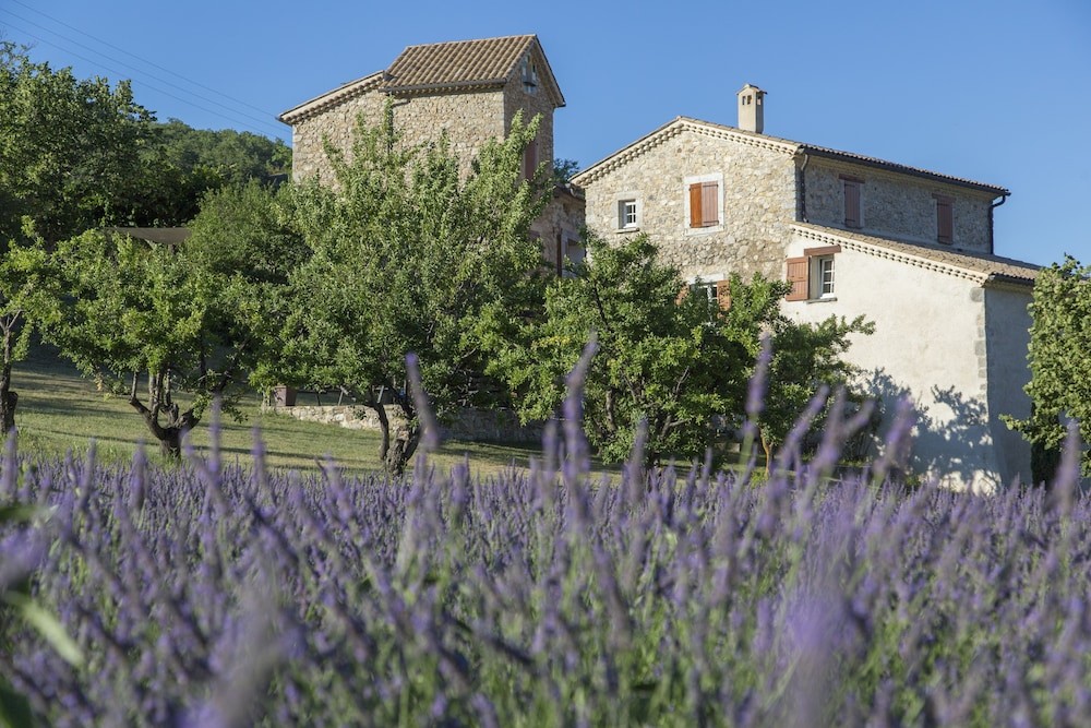 Holiday Bed and Breakfast Le Moulin, Chambre d'Hôtes à Orpierre